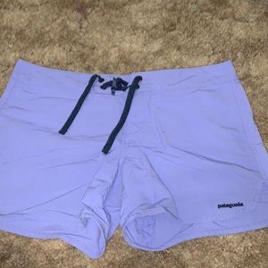 patagonia shorts